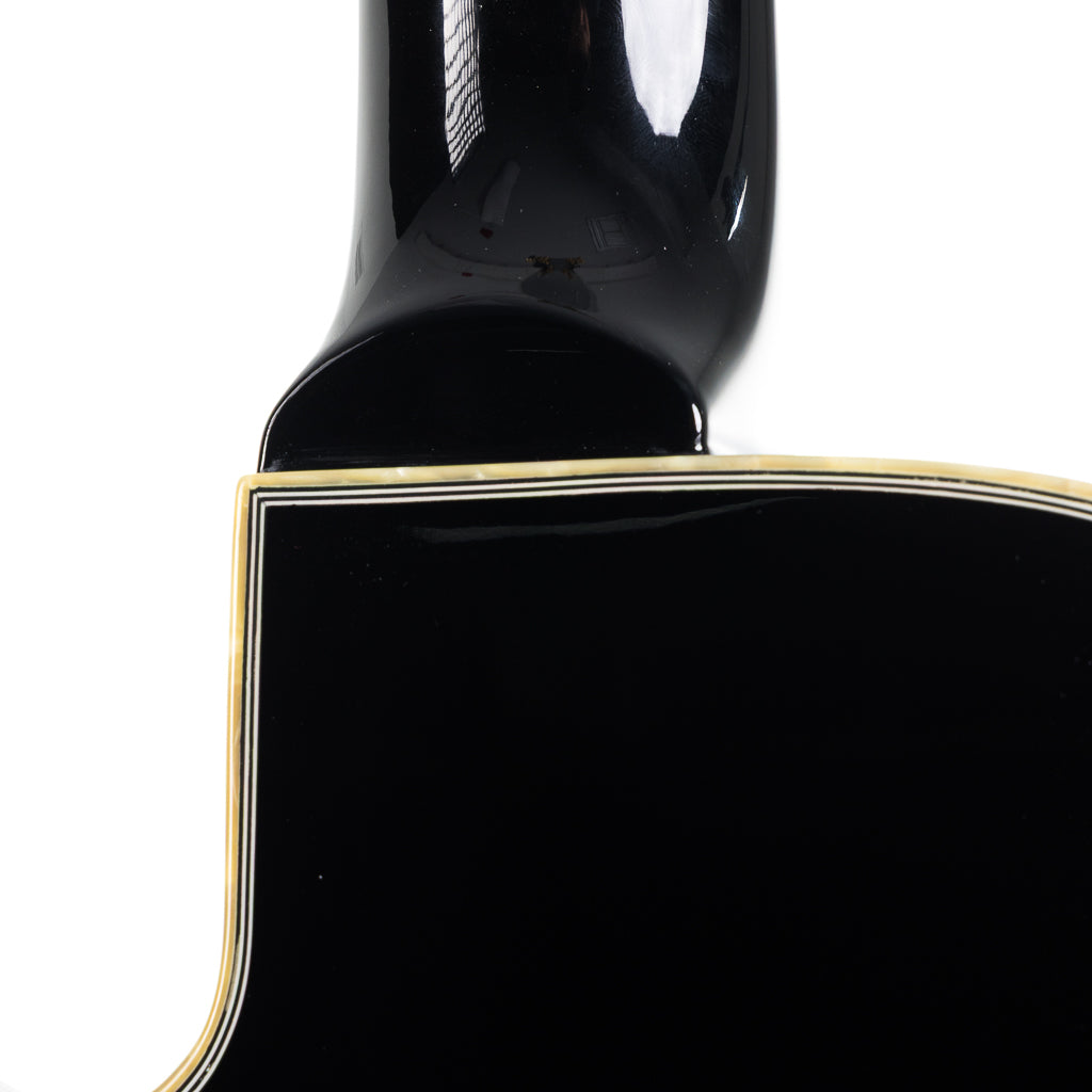 Duesenberg Fantom A - Black (315)