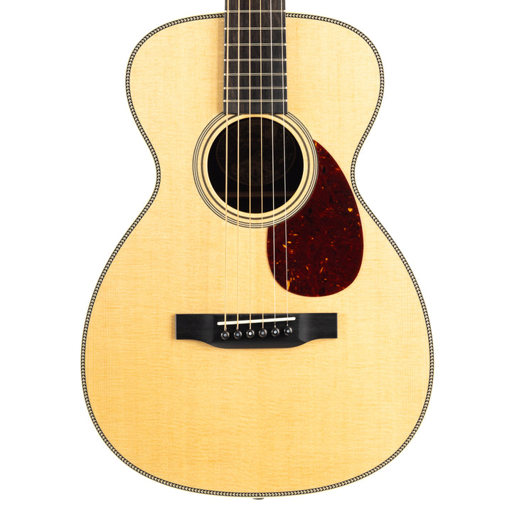 Collings Baby 2H Sitka Spruce Top, 1 3/4 Nut - Natural