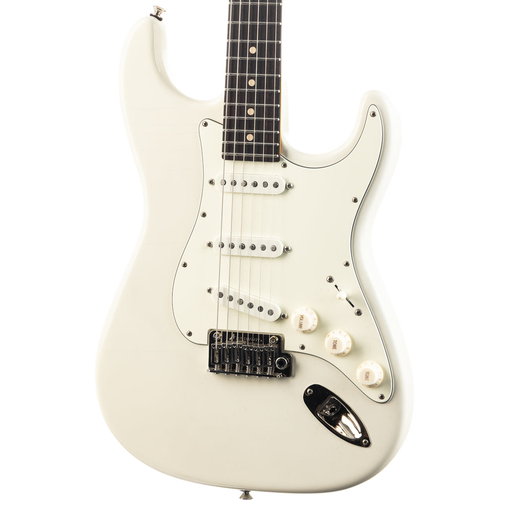 Tom Anderson Icon Classic In-Distress - Olympic White