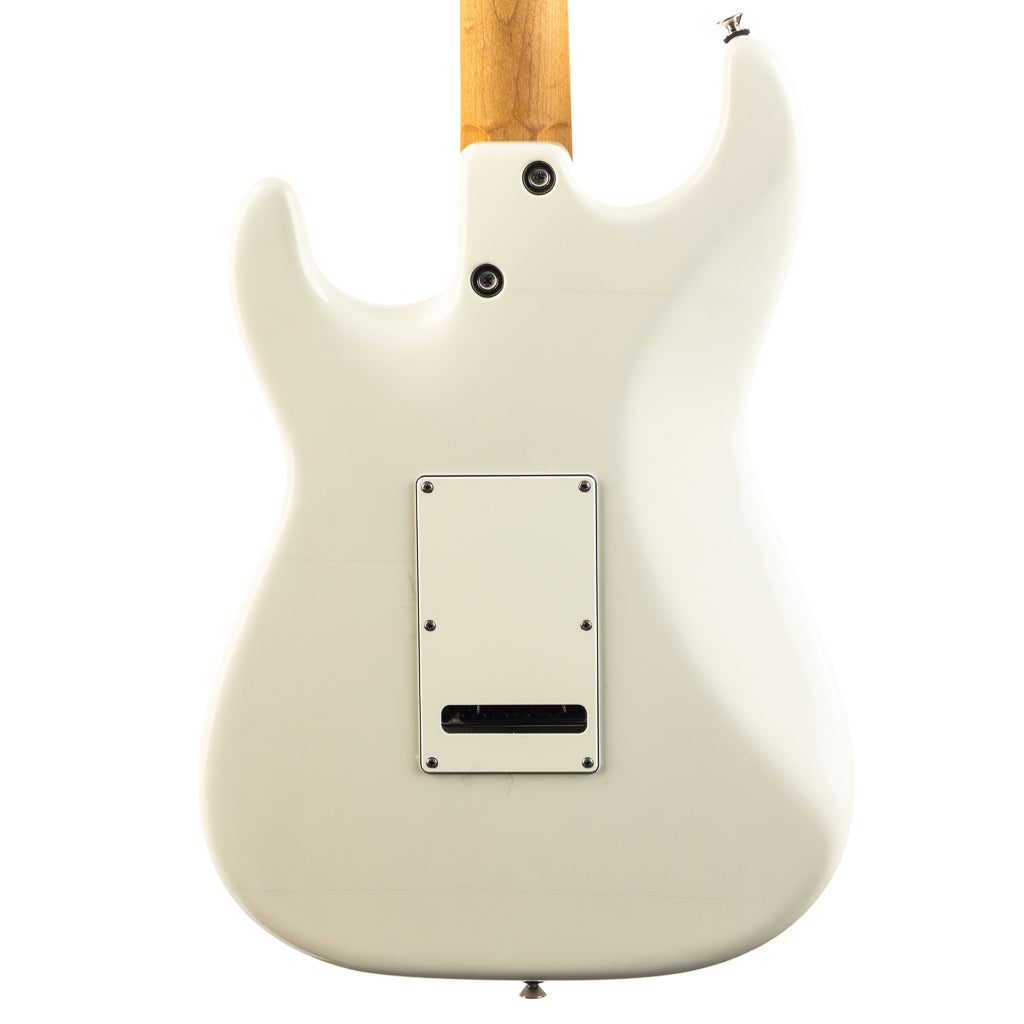 Tom Anderson Icon Classic In-Distress - Olympic White