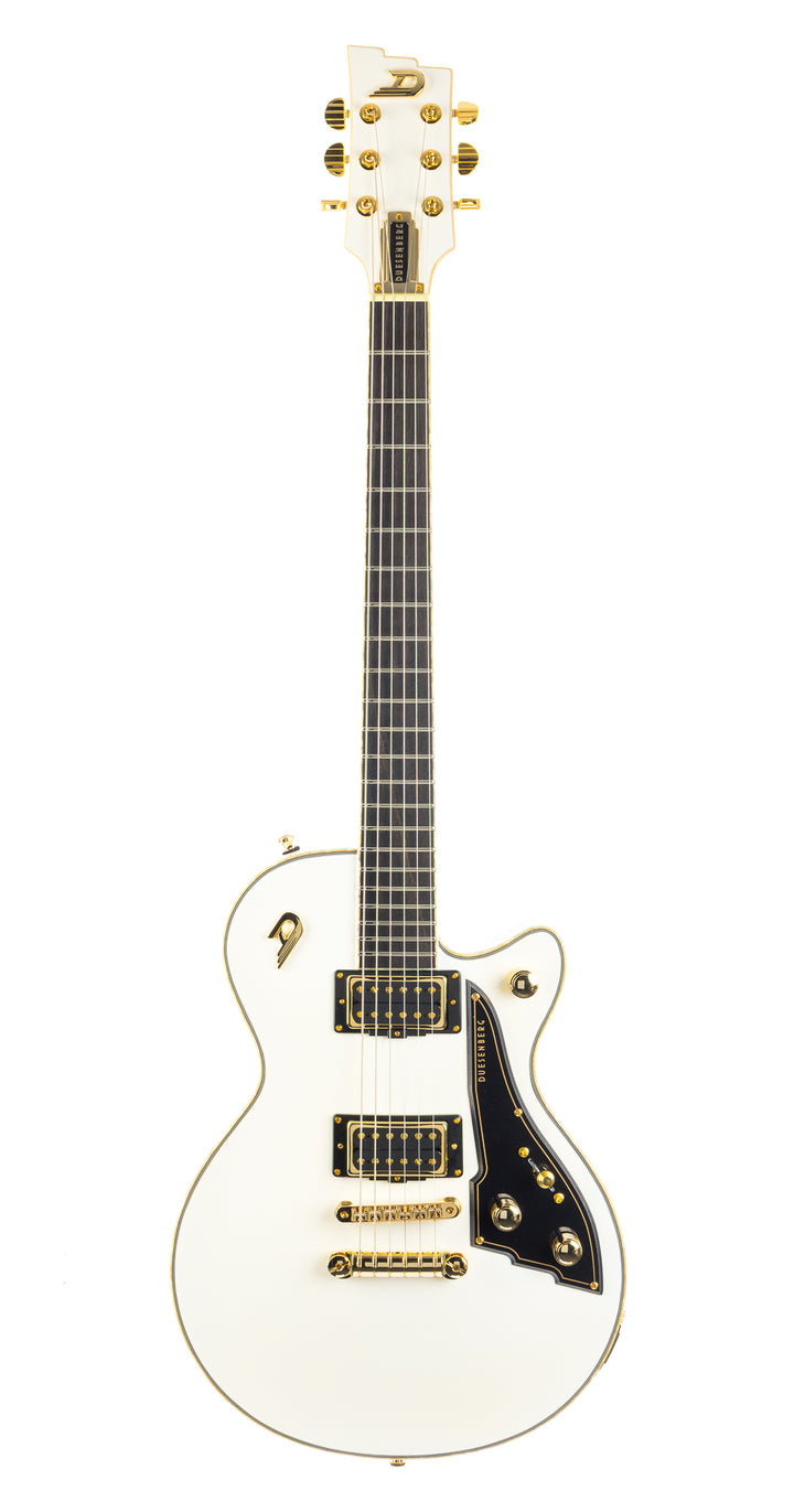 Duesenberg Fantom A - Aged White (339)