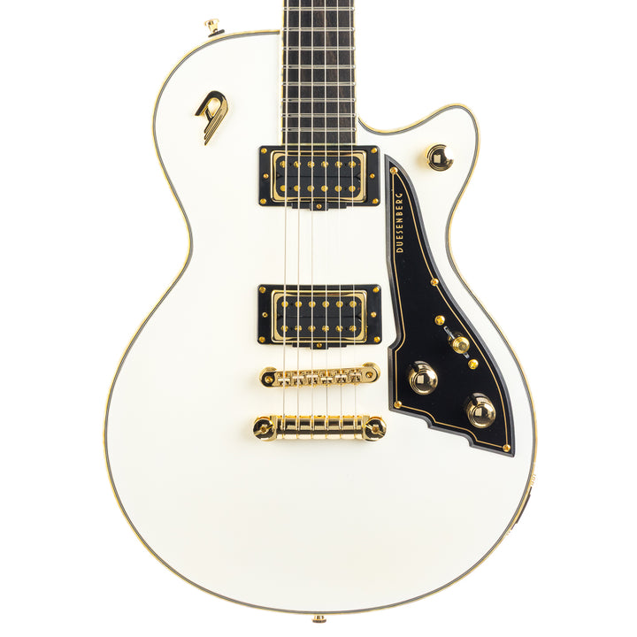 Duesenberg Fantom A - Aged White (339)