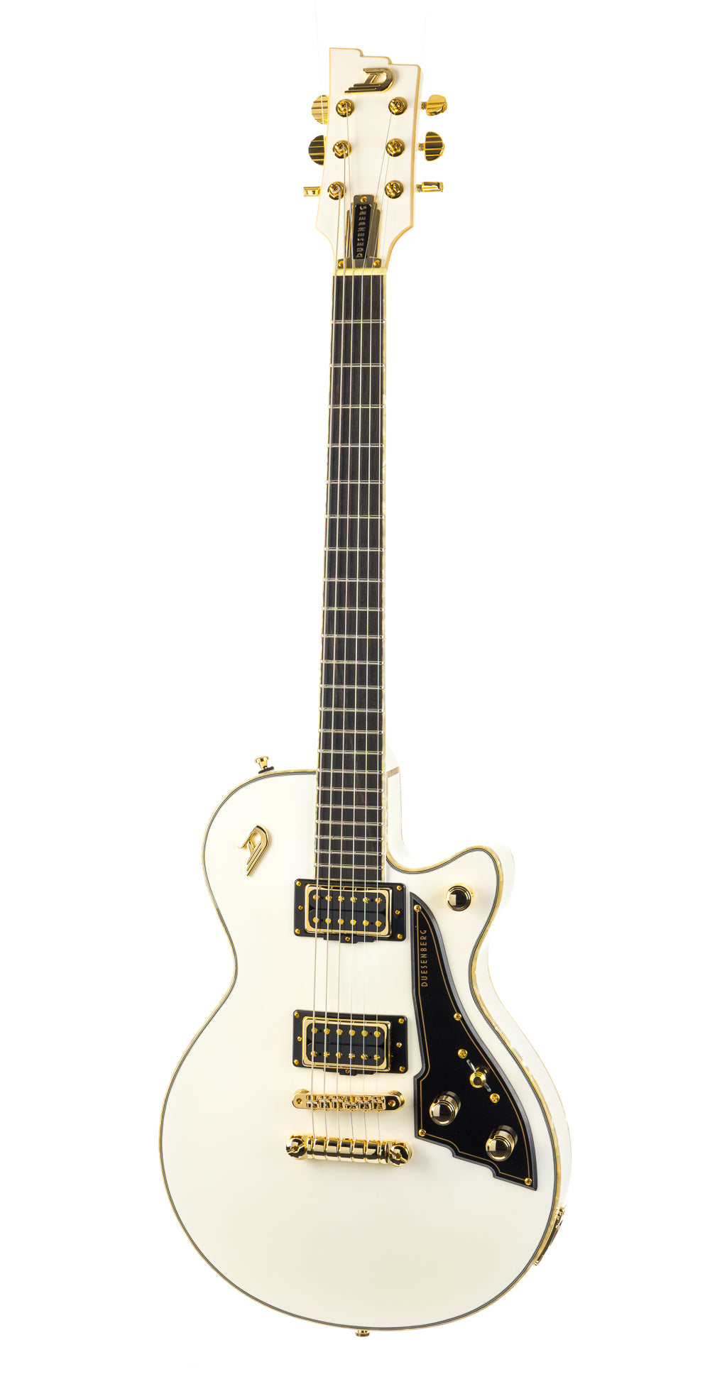 Duesenberg Fantom A - Aged White (339)