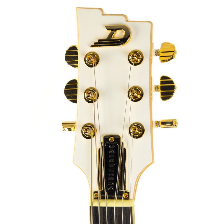 Duesenberg Fantom A - Aged White (339)