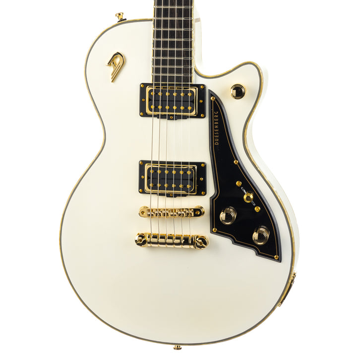 Duesenberg Fantom A - Aged White (339)