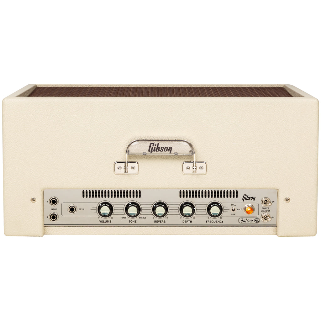 Gibson Falcon 20 1x12 Combo – Lark Guitars
