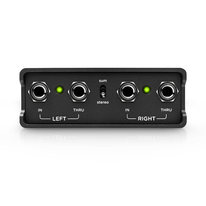 Strymon PCH X2 Stereo Active DI Isolator