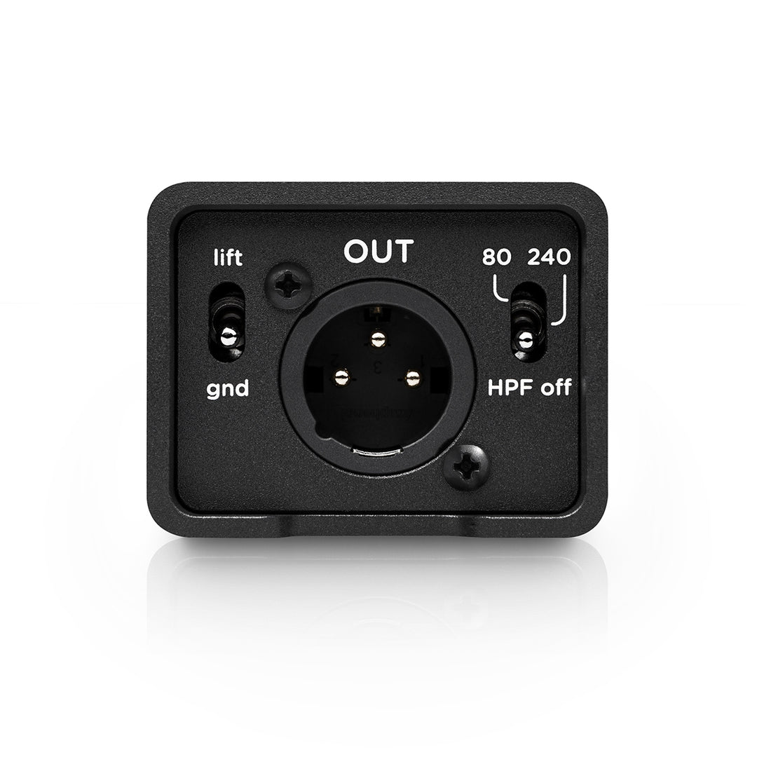 Strymon PCH X1 Active DI Isolator