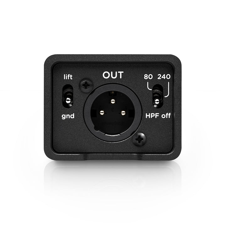 Strymon PCH X1 Active DI Isolator