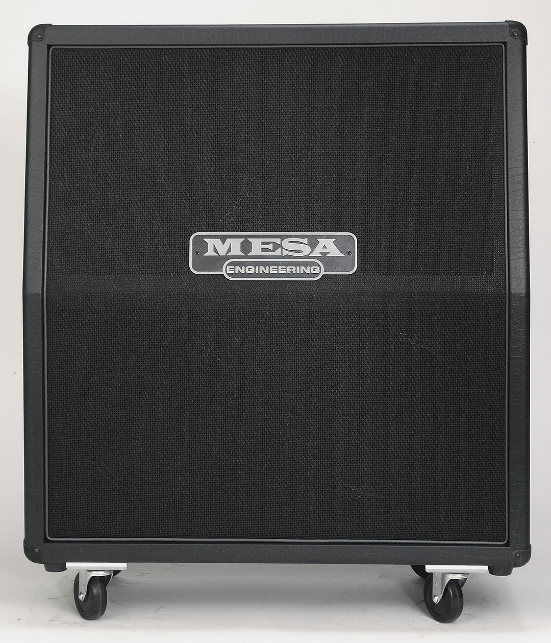 zSOLD - Mesa Boogie 4x12 Rectifier Standard Oversized Slant Cabinet - Available at Lark Guitars