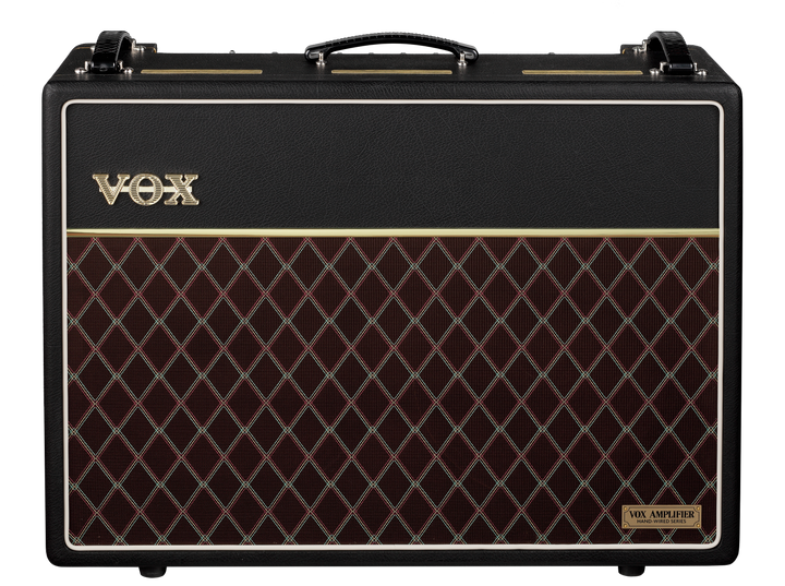 Vox AC30 Hand-Wired 2x12 Combo