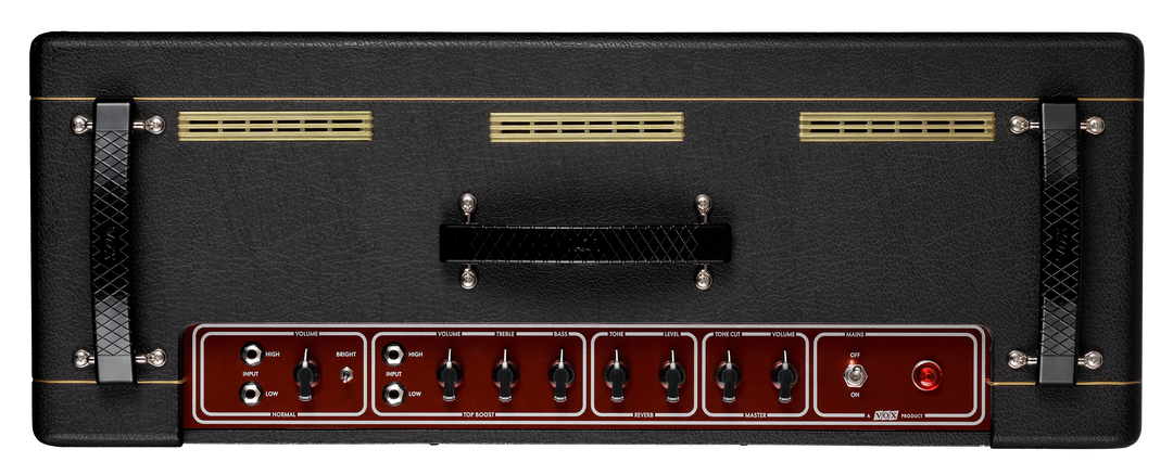 Vox AC30 Hand-Wired 2x12 Combo