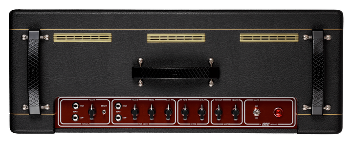 Vox AC30 Hand-Wired 2x12 Combo