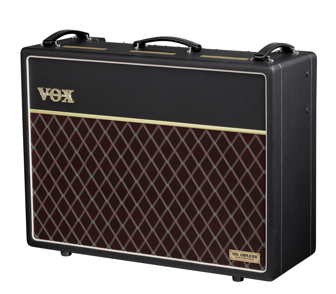 Vox AC30 Hand-Wired 2x12 Combo