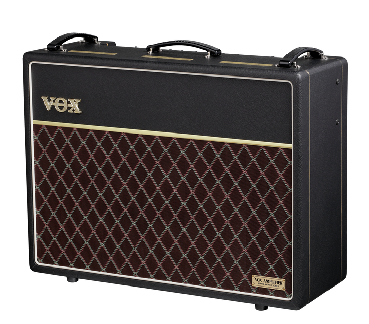 Vox AC30 Hand-Wired 2x12 Combo