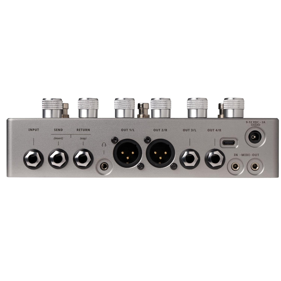 Darkglass Anagram Multi-effects Bass Workstation