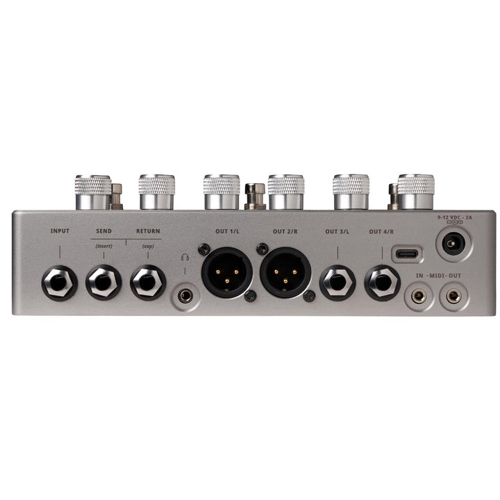 Darkglass Anagram Multi-effects Bass Workstation