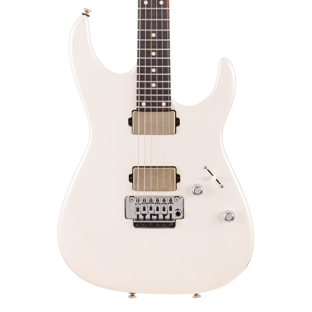 Tom Anderson Angel Player - Pearl White