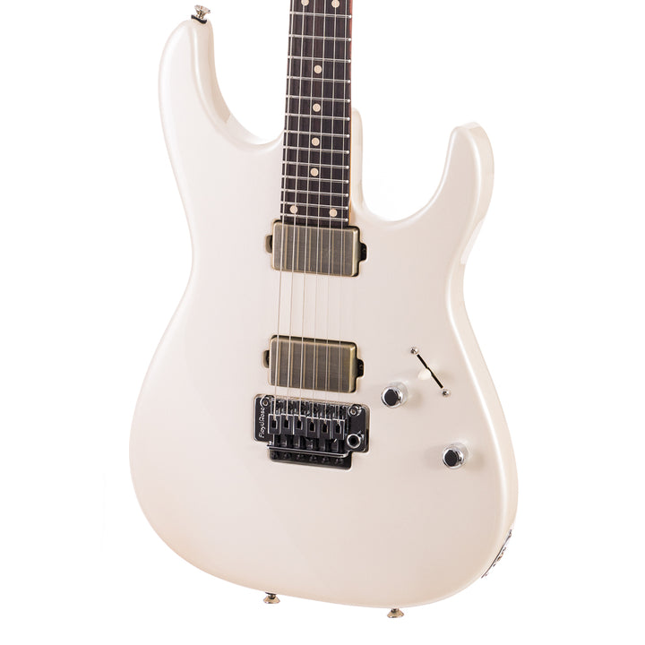 Tom Anderson Angel Player - Pearl White