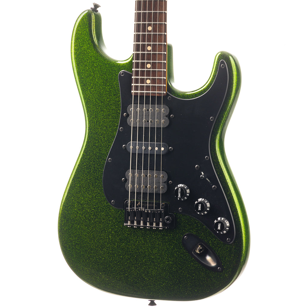 Tom Anderson Icon Classic - Sparkle Green