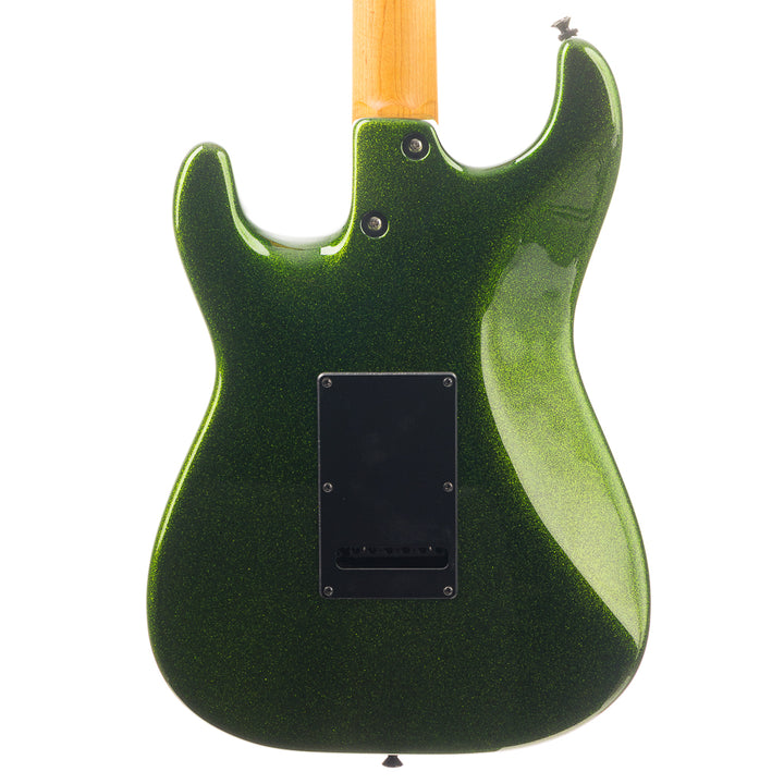 Tom Anderson Icon Classic - Sparkle Green