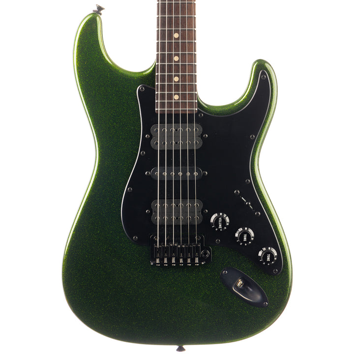 Tom Anderson Icon Classic - Sparkle Green