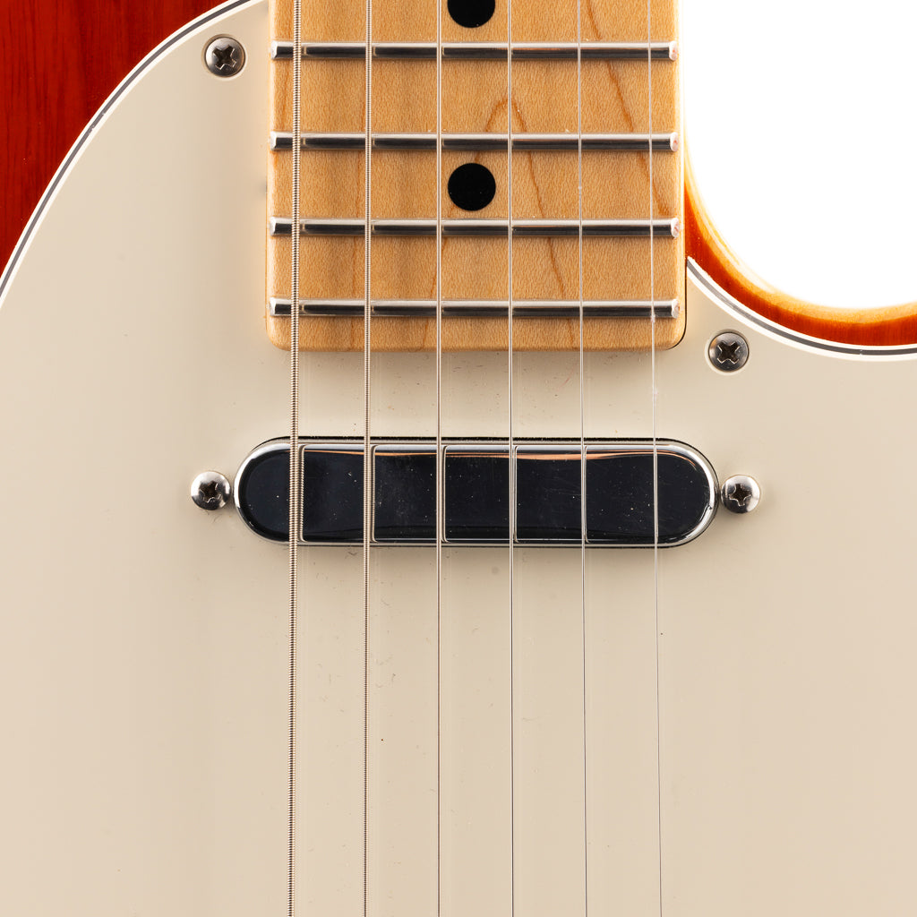 Tom Anderson Hollow T Classic - Trans Orange