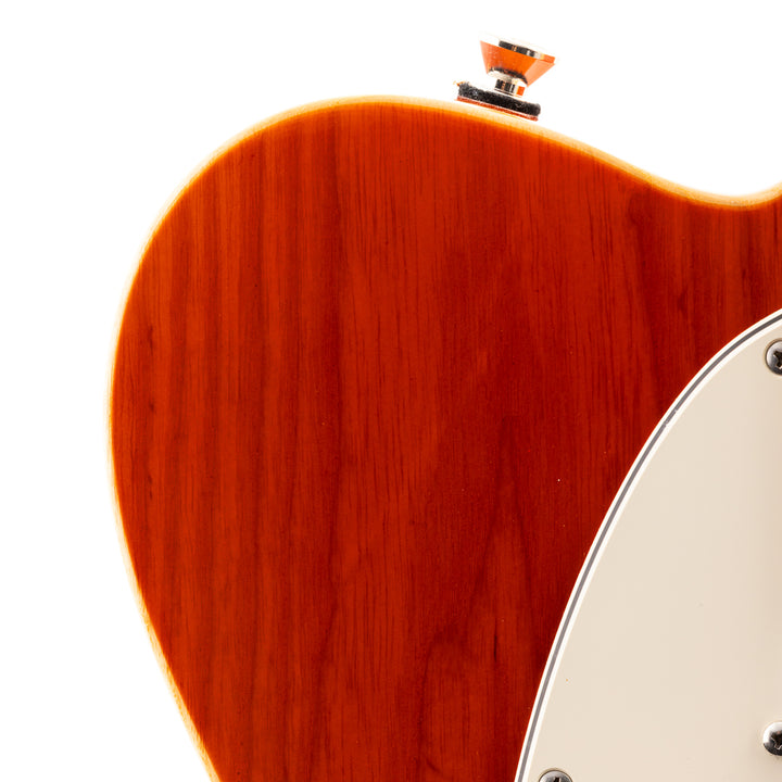 Tom Anderson Hollow T Classic - Trans Orange