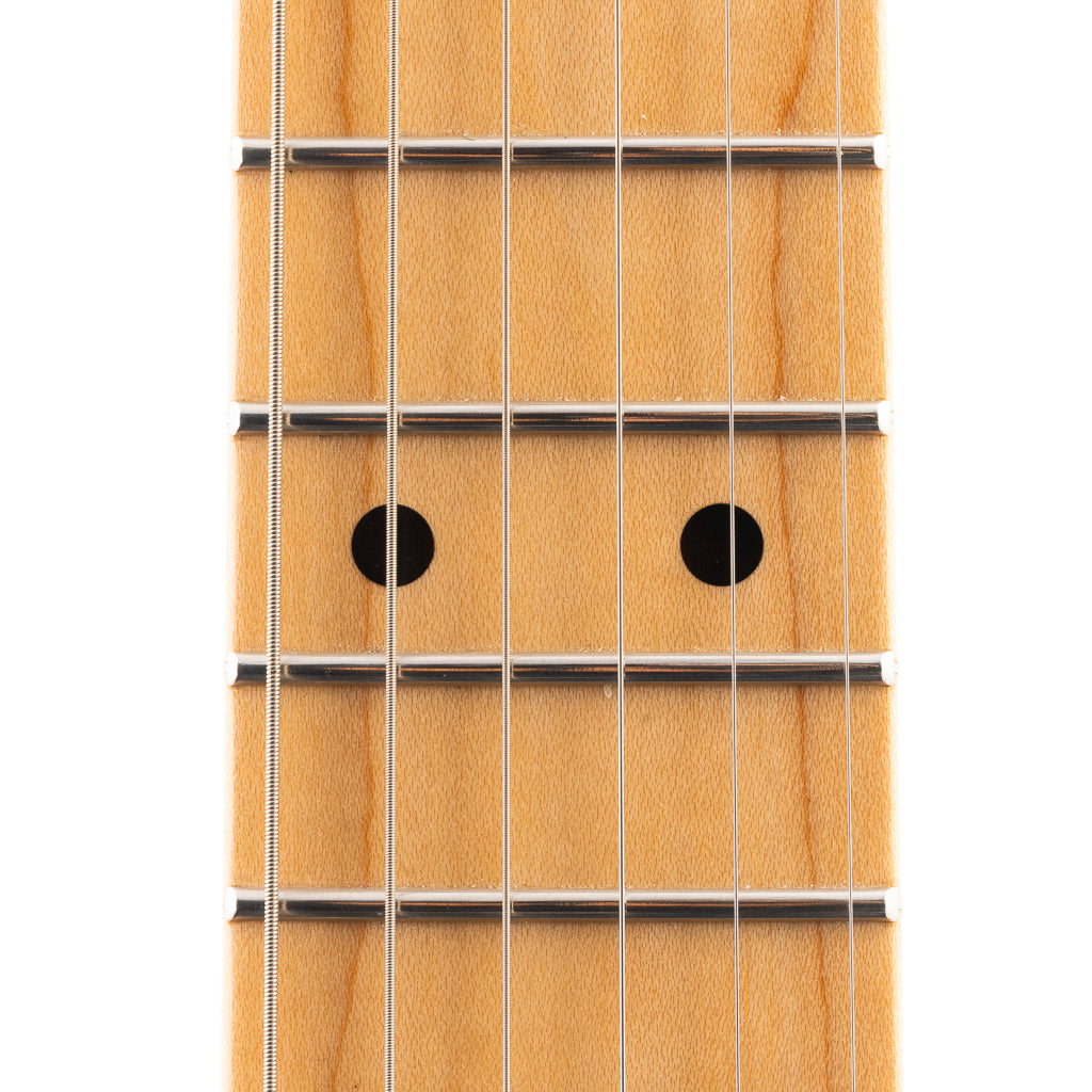 Tom Anderson Hollow T Classic - Trans Orange