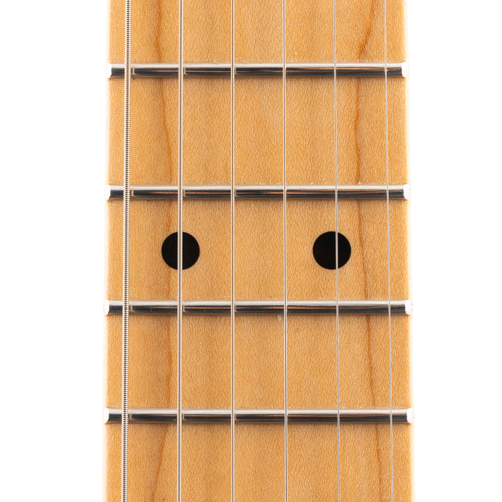 Tom Anderson Hollow T Classic - Trans Orange