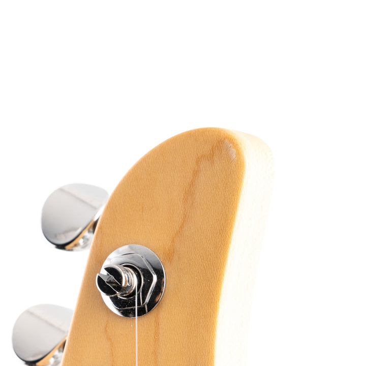 Tom Anderson Hollow T Classic - Trans Orange