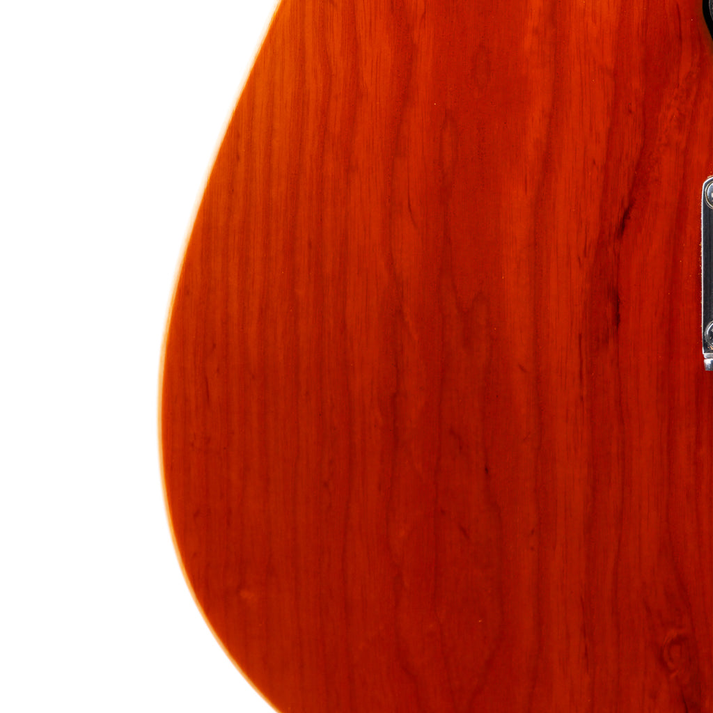 Tom Anderson Hollow T Classic - Trans Orange