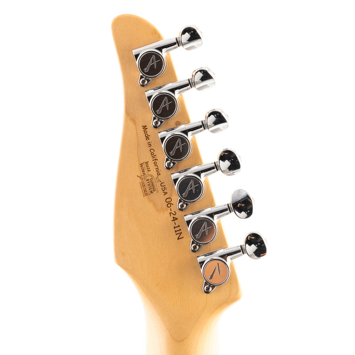 Tom Anderson Hollow T Classic - Trans Orange