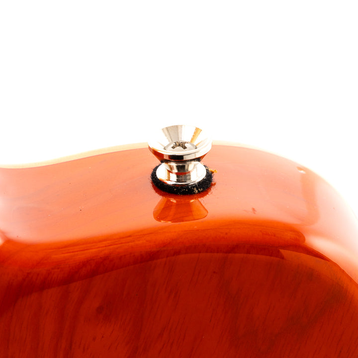 Tom Anderson Hollow T Classic - Trans Orange