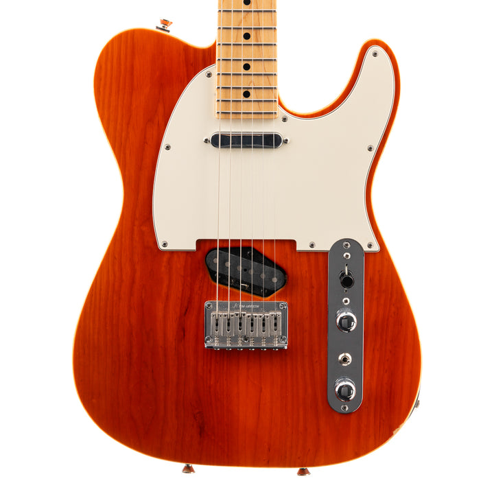 Tom Anderson Hollow T Classic - Trans Orange