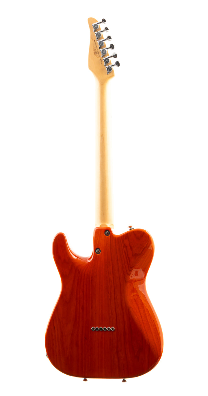 Tom Anderson Hollow T Classic - Trans Orange