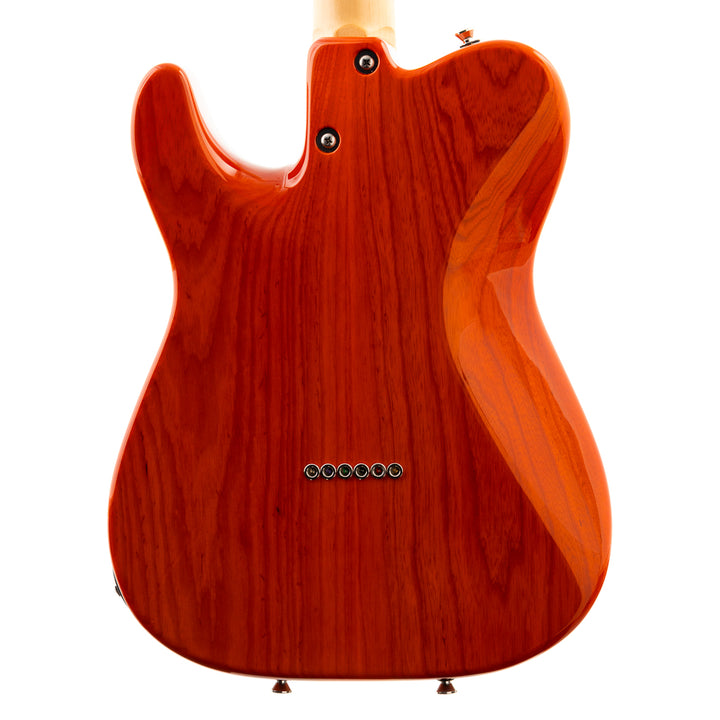 Tom Anderson Hollow T Classic - Trans Orange