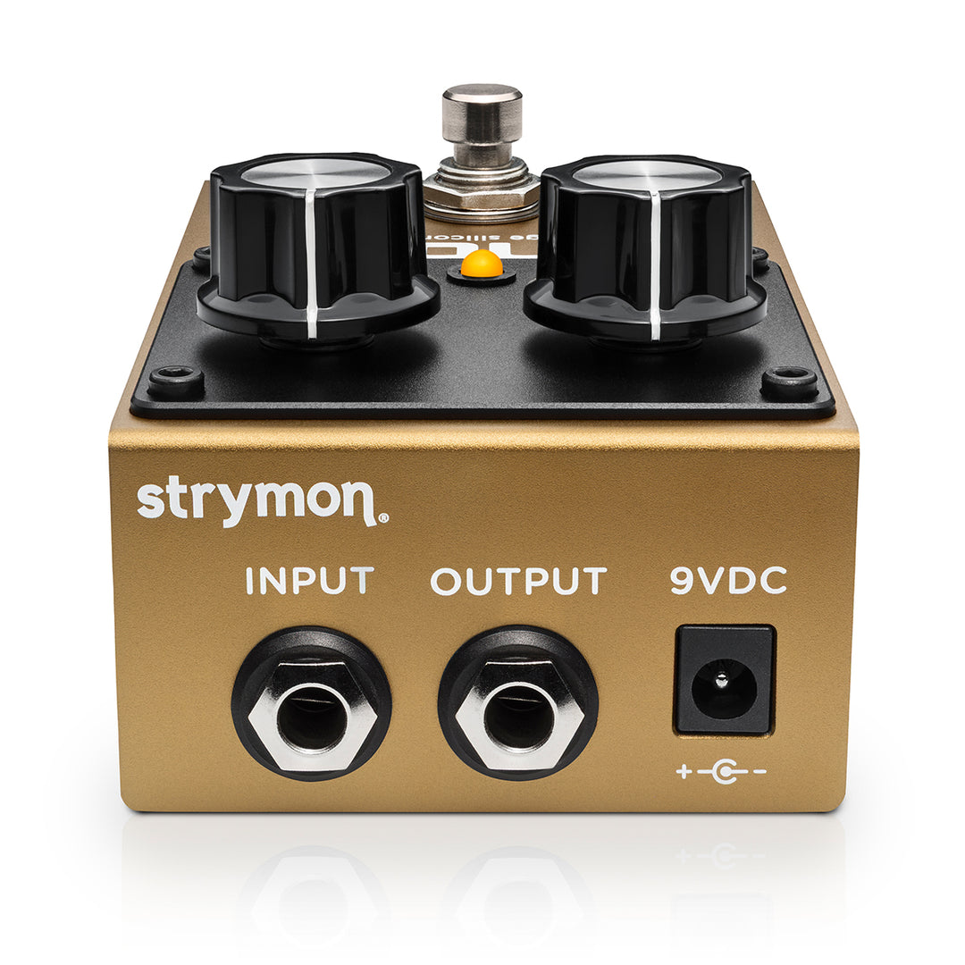 Strymon Canoga Silicon Fuzz