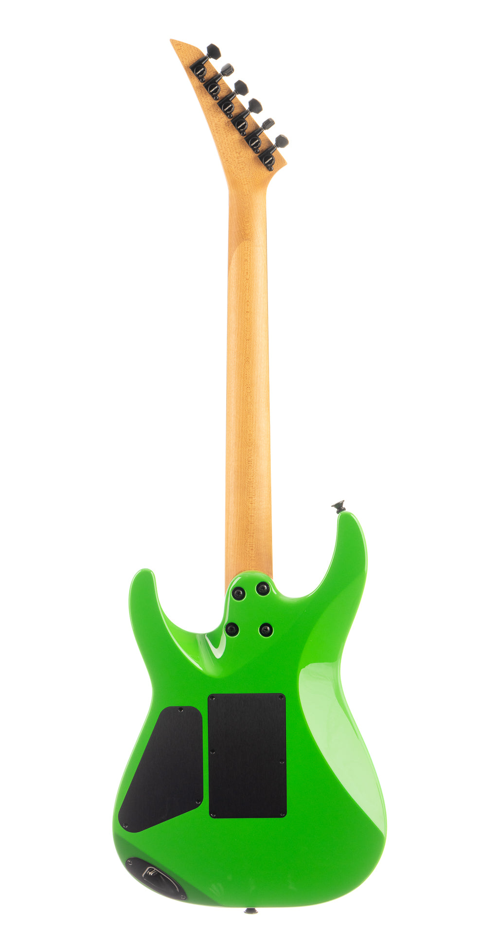 Charvel USA Custom Shop DK24 - Slime Green (194)