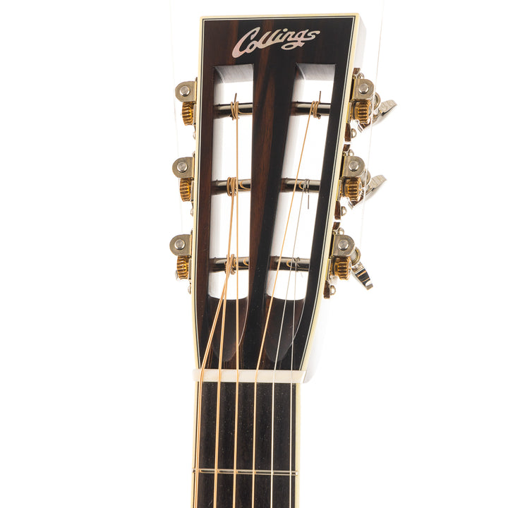 Collings 0002H Cut - Natural (938)