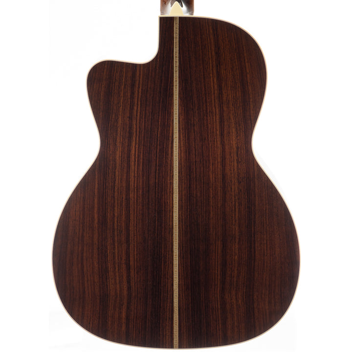 Collings 0002H Cut - Natural (938)