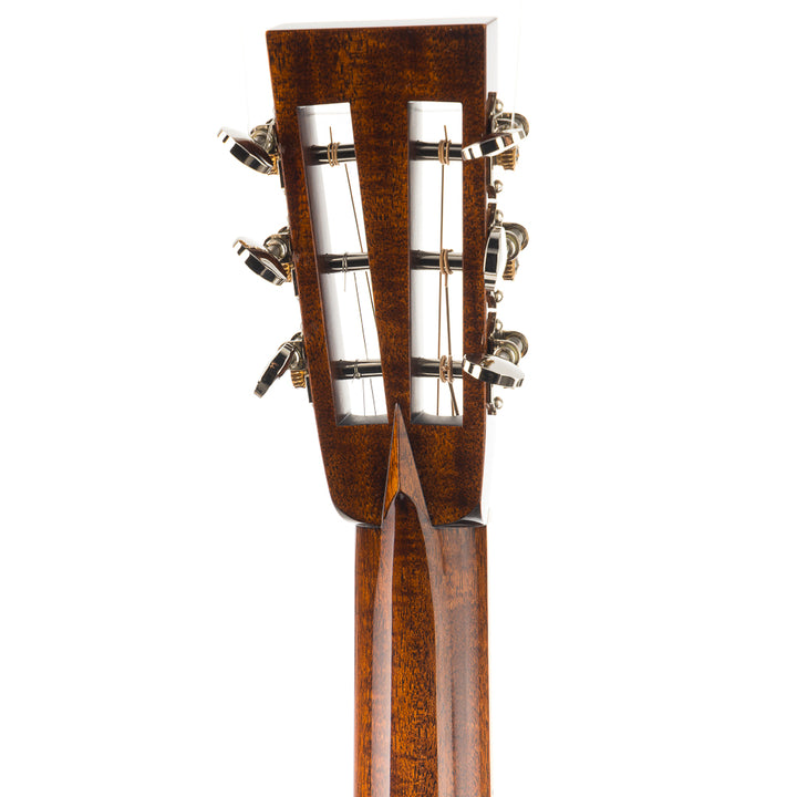 Collings 0002H Cut - Natural (938)