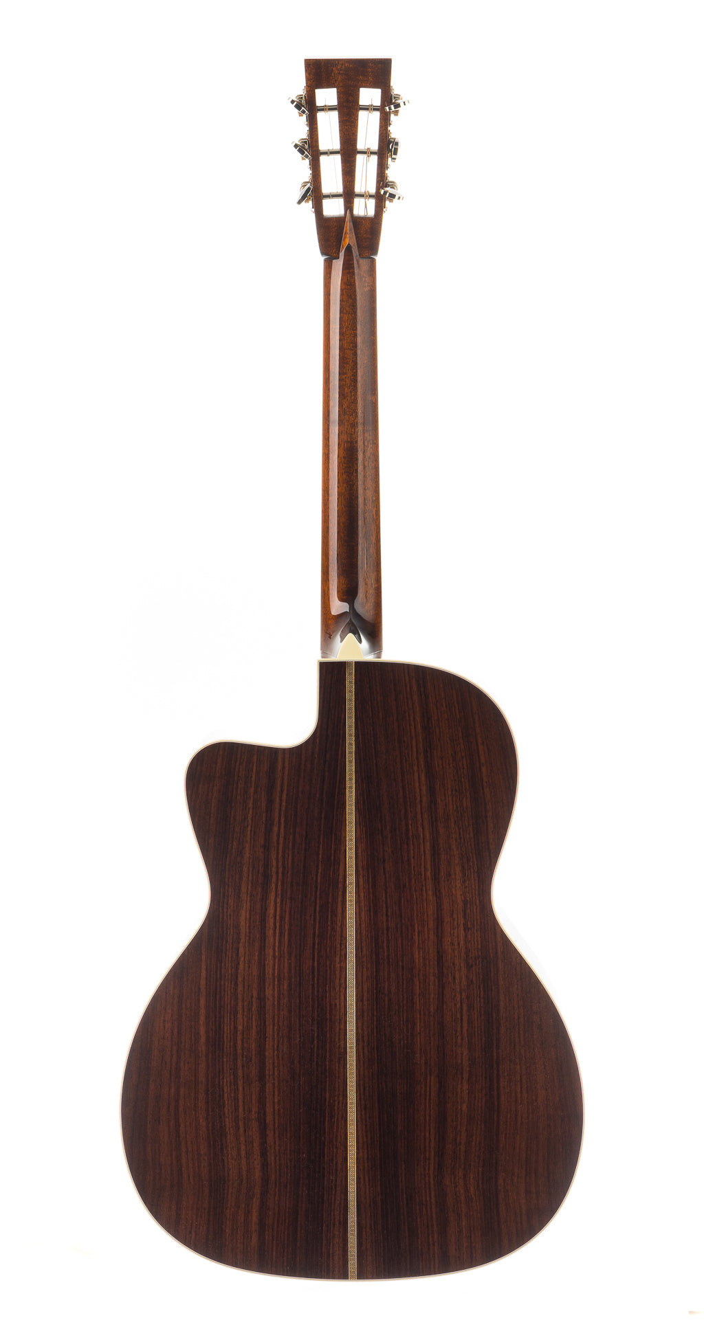 Collings 0002H Cut - Natural (938)