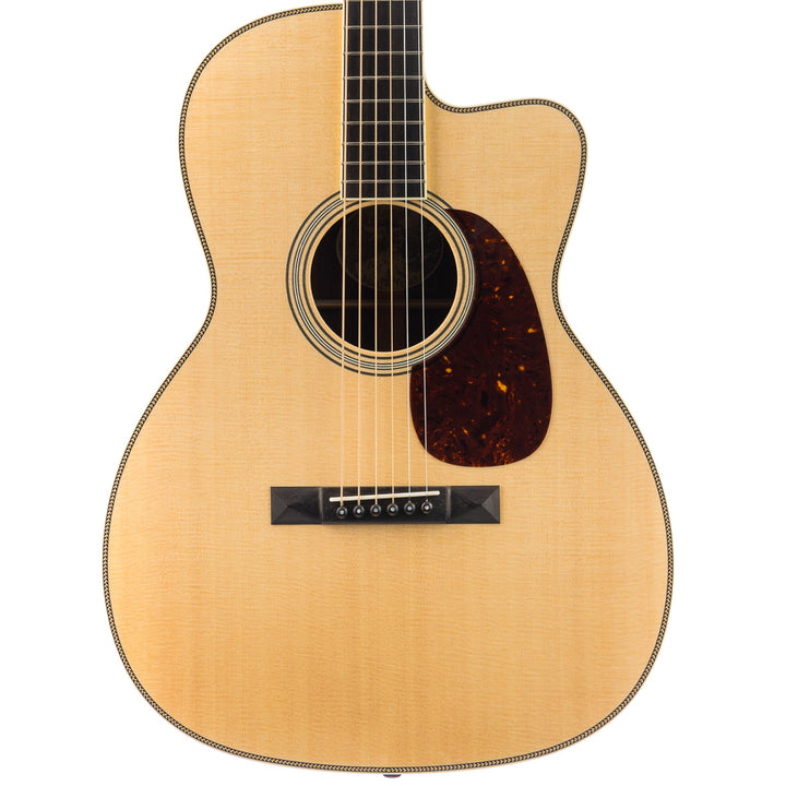 Collings 0002H Cut - Natural (938)