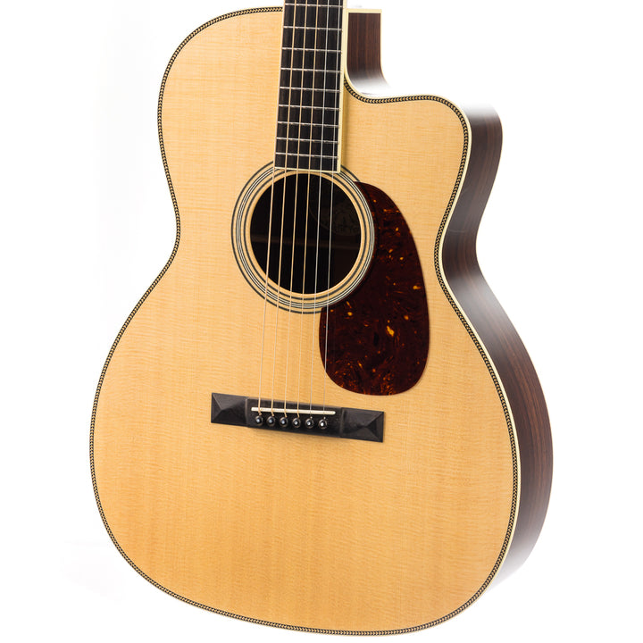 Collings 0002H Cut - Natural (938)