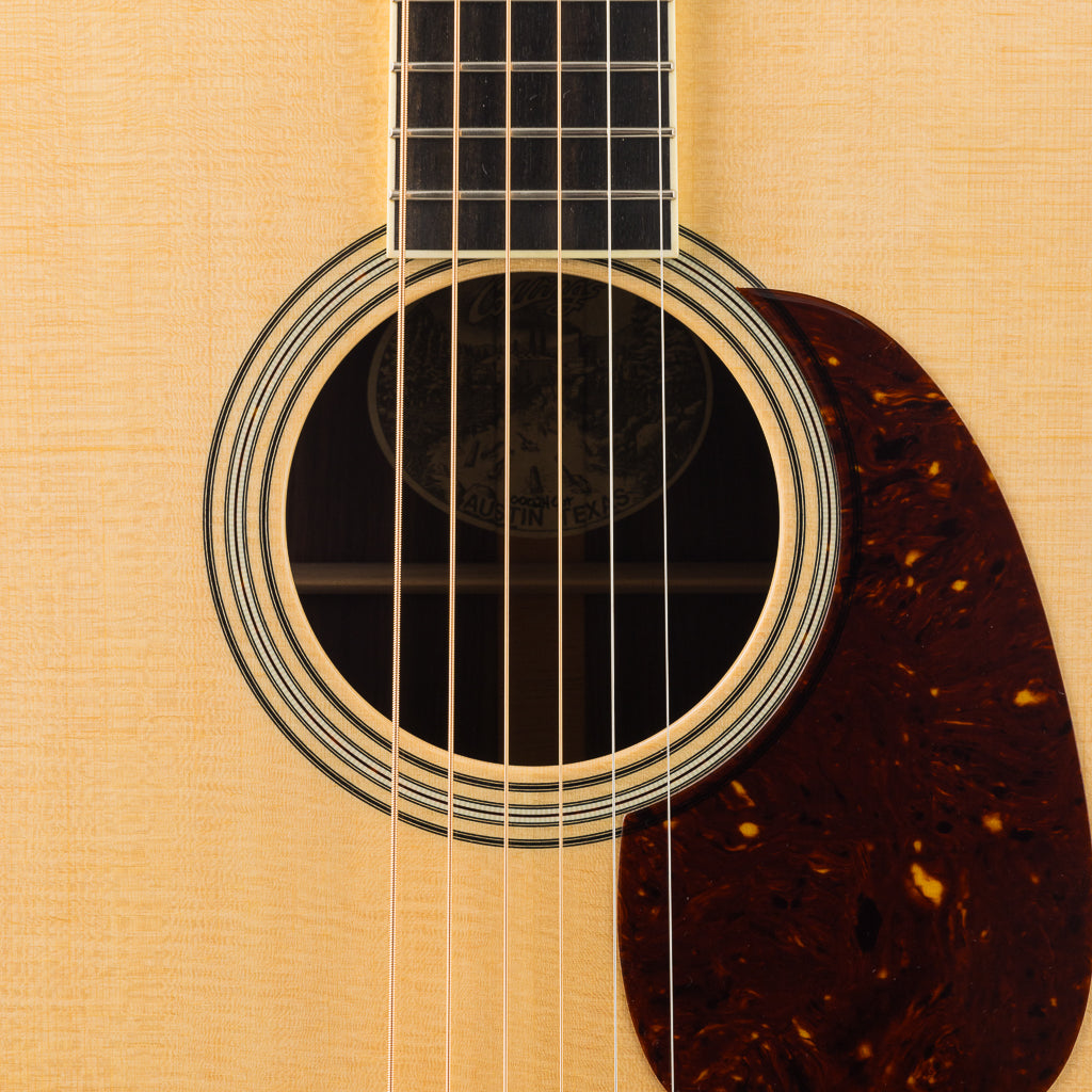 Collings 0002H Cut - Natural (938)