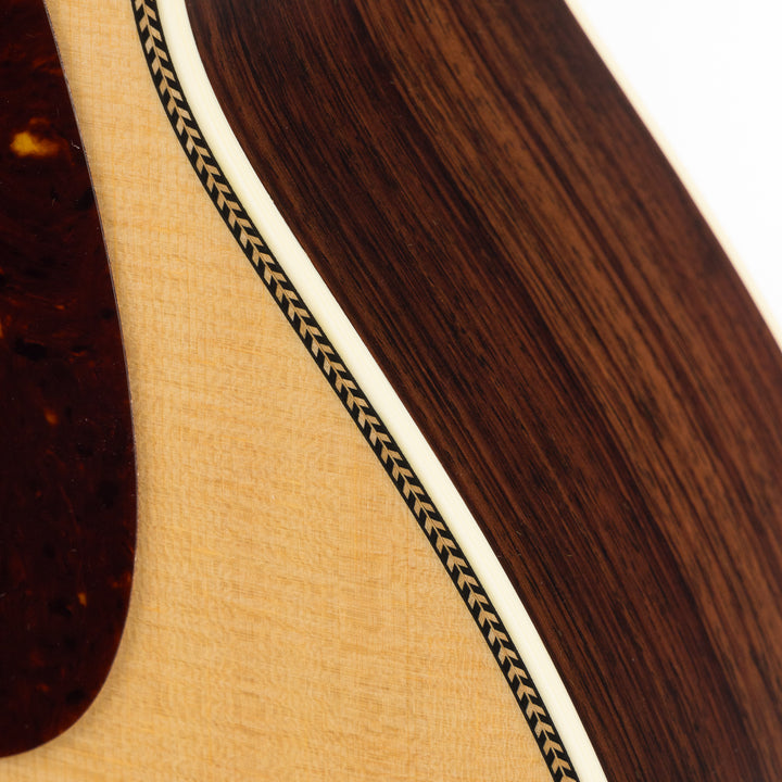 Collings 0002H Cut - Natural (938)