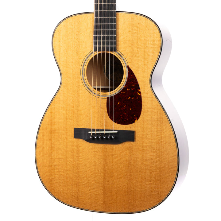 Collings 001 14 Fret Custom - Natural (985)