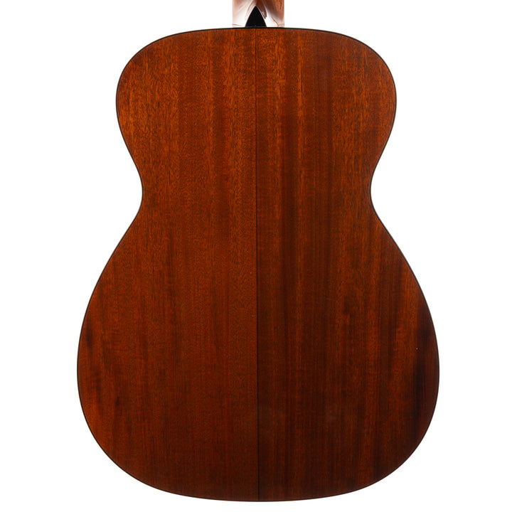 Collings 001 14 Fret Custom - Natural (985)