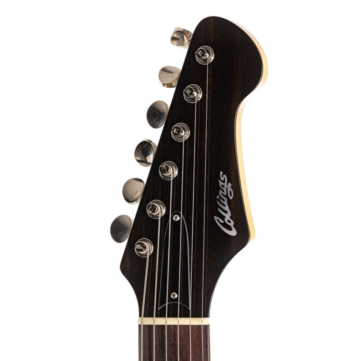 Collings 71-M - Aged Butterscotch (022)